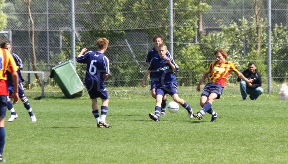 Farum Broendby 8